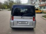 Honda Mobilio 2002 года за 1 499 000 тг. в Костанай – фото 2