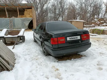 Volkswagen Passat 1996 года за 650 000 тг. в Шымкент