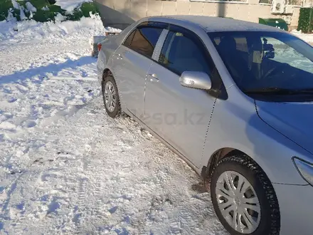 Toyota Corolla 2011 года за 6 850 000 тг. в Петропавловск – фото 3