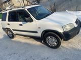 Honda CR-V 1997 годаүшін3 100 000 тг. в Алматы – фото 2