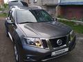 Nissan Terrano 2014 года за 6 500 000 тг. в Нур-Султан (Астана)