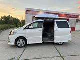 Toyota Alphard 2007 годаfor8 500 000 тг. в Темиртау – фото 2