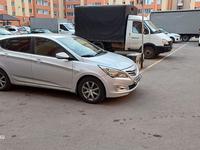 Hyundai Solaris 2015 годаfor5 400 000 тг. в Астана