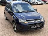 ВАЗ (Lada) Kalina 2192 2014 годаүшін3 000 000 тг. в Кокшетау
