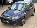 ВАЗ (Lada) Kalina 2192 2014 годаүшін3 000 000 тг. в Кокшетау – фото 4