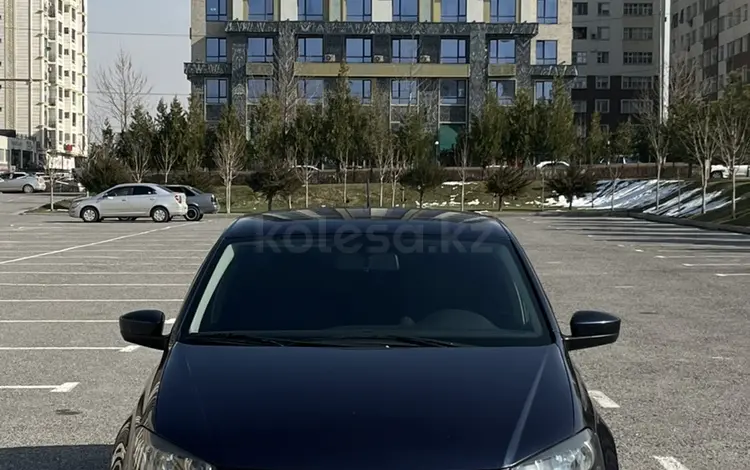 Volkswagen Polo 2015 года за 6 000 000 тг. в Алматы