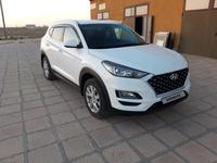 Hyundai Tucson 2018 года за 8 000 000 тг. в Актау