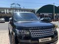 Land Rover Range Rover 2013 годаүшін25 000 000 тг. в Шымкент – фото 2