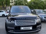 Land Rover Range Rover 2013 годаүшін25 000 000 тг. в Шымкент