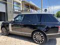 Land Rover Range Rover 2013 годаүшін25 000 000 тг. в Шымкент – фото 3