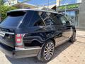 Land Rover Range Rover 2013 годаүшін25 000 000 тг. в Шымкент – фото 4