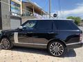 Land Rover Range Rover 2013 годаүшін25 000 000 тг. в Шымкент – фото 5