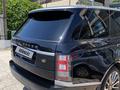Land Rover Range Rover 2013 годаүшін25 000 000 тг. в Шымкент – фото 7
