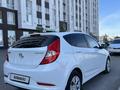 Hyundai Accent 2015 года за 5 600 000 тг. в Астана – фото 6