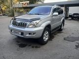 Toyota Land Cruiser Prado 2003 года за 11 000 000 тг. в Тараз – фото 2
