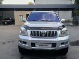 Toyota Land Cruiser Prado 2003 года за 11 000 000 тг. в Тараз – фото 3