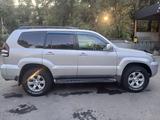 Toyota Land Cruiser Prado 2003 года за 11 000 000 тг. в Тараз – фото 4