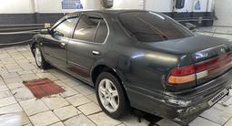 Nissan Maxima 1997 года за 2 010 291 тг. в Кокшетау – фото 5