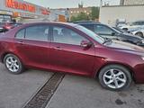 Geely Emgrand 7 2016 года за 2 600 000 тг. в Астана – фото 2