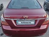 Geely Emgrand 7 2016 года за 2 600 000 тг. в Астана – фото 3