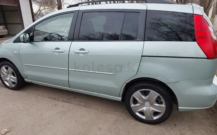 Mazda 5 2007 годаүшін3 200 000 тг. в Уральск