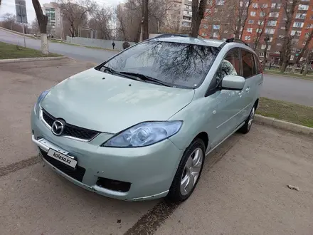 Mazda 5 2007 года за 3 200 000 тг. в Уральск – фото 2