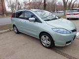 Mazda 5 2007 годаүшін3 200 000 тг. в Уральск – фото 3