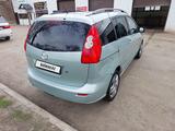 Mazda 5 2007 годаүшін3 200 000 тг. в Уральск – фото 4