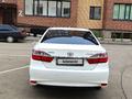 Toyota Camry 2015 годаүшін12 300 000 тг. в Астана – фото 6