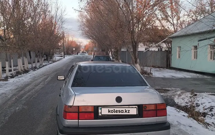 Volkswagen Vento 1992 годаүшін1 000 000 тг. в Кызылорда