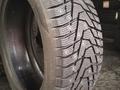 245/45 R19. HANKOOK WINTER I PIKE W429 RS2 за 85 000 тг. в Алматы – фото 2