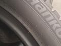 245/45 R19. HANKOOK WINTER I PIKE W429 RS2 за 85 000 тг. в Алматы – фото 3