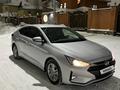 Hyundai Elantra 2019 годаfor8 100 000 тг. в Астана – фото 6