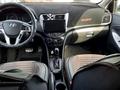 Hyundai Accent 2014 года за 5 500 000 тг. в Абай (Келесский р-н) – фото 2