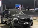 BMW X5 2014 годаүшін10 500 000 тг. в Уральск – фото 2