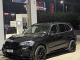 BMW X5 2014 годаүшін10 500 000 тг. в Уральск