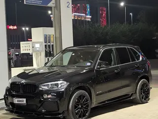 BMW X5, 2014