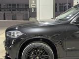 BMW X5 2014 годаүшін10 500 000 тг. в Уральск – фото 3