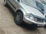 Honda CR-V 1997 года за 2 700 000 тг. в Есик – фото 3