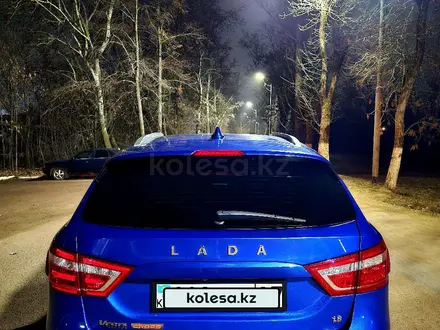 ВАЗ (Lada) Vesta SW Cross 2022 года за 7 500 000 тг. в Уральск – фото 5