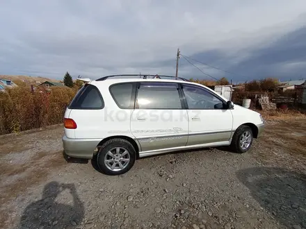 Toyota Ipsum 1997 года за 3 400 000 тг. в Усть-Каменогорск – фото 8