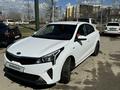 Kia Rio 2021 годаүшін7 150 000 тг. в Актобе – фото 2