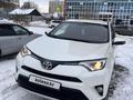 Toyota RAV4 2016 годаүшін12 000 000 тг. в Астана