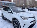 Toyota RAV4 2016 года за 12 000 000 тг. в Астана – фото 5