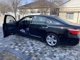 Lexus LS 460 2008 годаүшін8 550 000 тг. в Тараз – фото 4