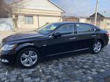 Lexus LS 460 2008 годаүшін8 550 000 тг. в Тараз – фото 5