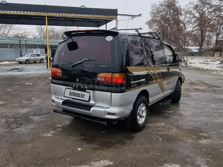 Mitsubishi Delica 1994 года за 2 300 000 тг. в Алматы – фото 5