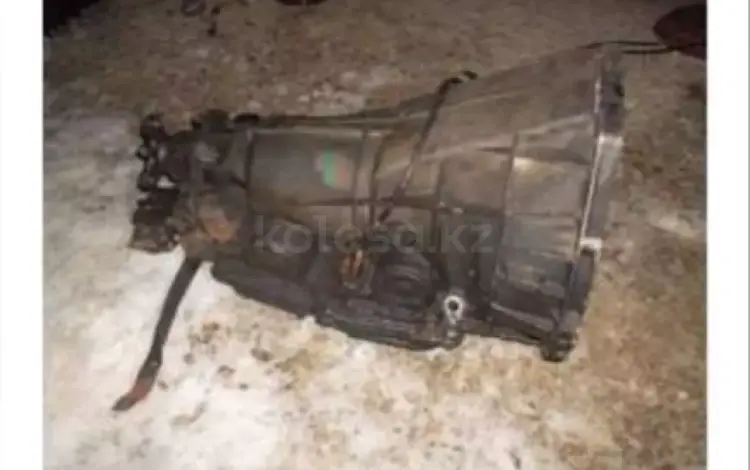 Акпп за 120 000 тг. в Алматы