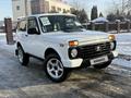 ВАЗ (Lada) Lada 2121 2020 годаfor5 150 000 тг. в Алматы