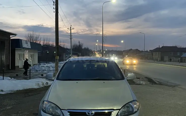 Daewoo Gentra 2014 годаfor3 500 000 тг. в Шымкент